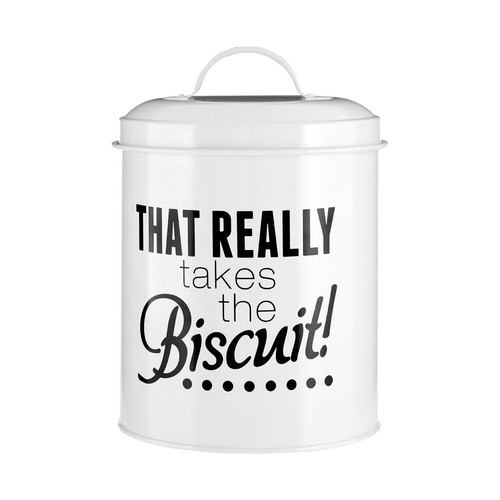 Pun games metal biscuit - pun,
