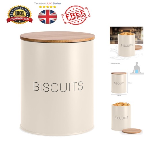 Chic round biscuit - chic,