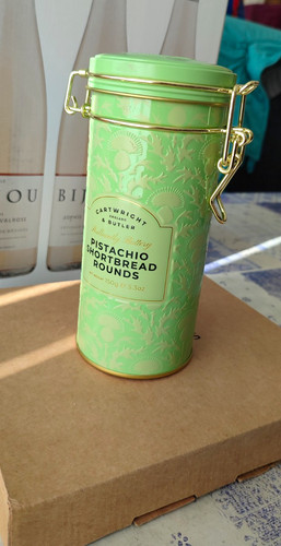 Cartwright butler pistachio - &,