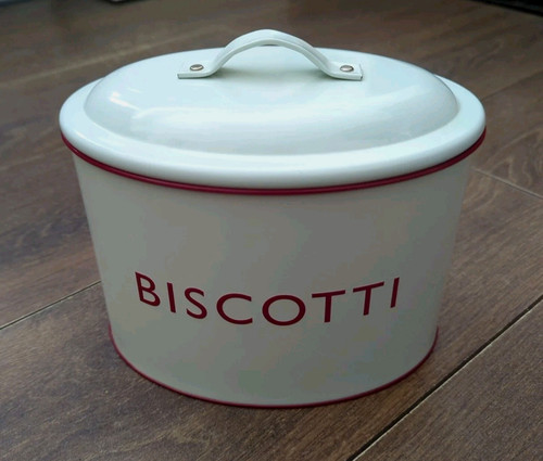 Waitrose retro metal - retro,