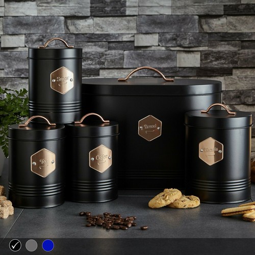 Neo kitchen canister - neo,