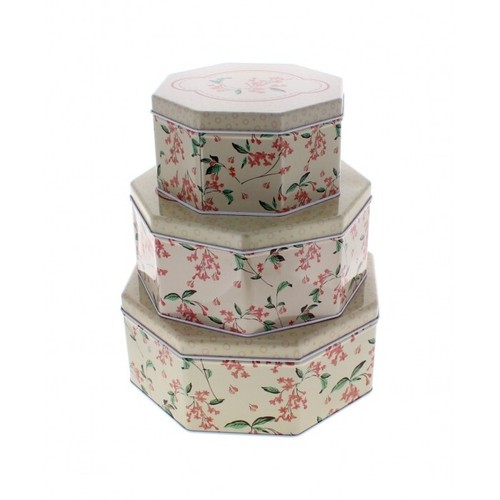 Set metal biscuit - set,