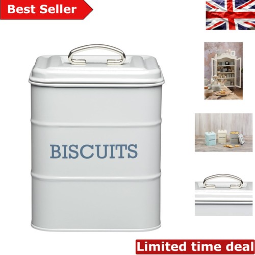 Robust airtight biscuit - airtight,