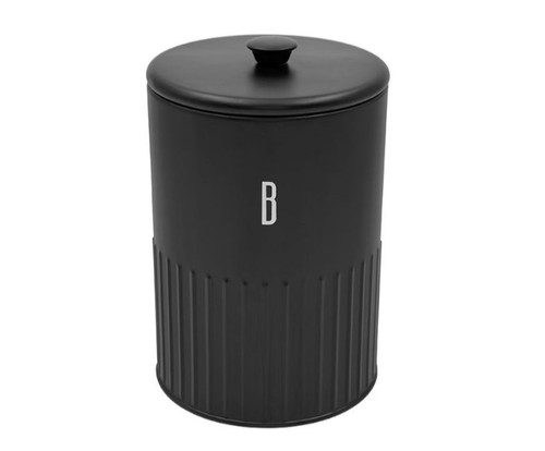 Biscuit barrel storage - storage, jar