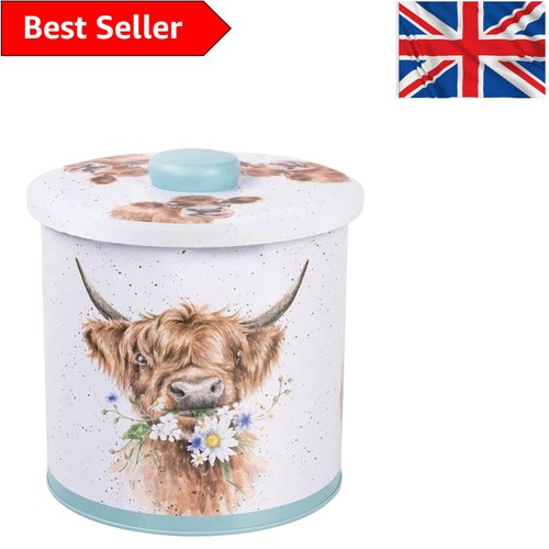 Farmhouse biscuit barrel - farmhouse,