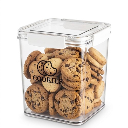 Punorric biscuit tin - punorric,