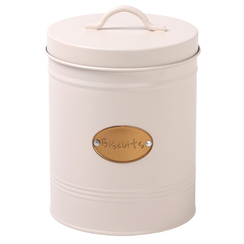 Kitchen cookie cream - cookie, round