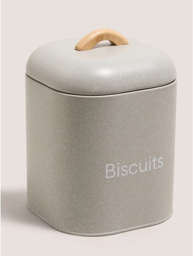 New modern grey speckled - new,