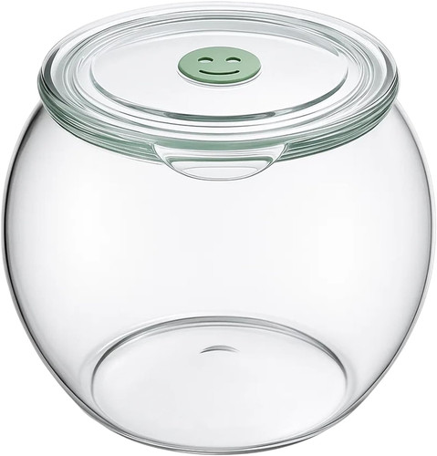 Cookie jar plastic - cookie,