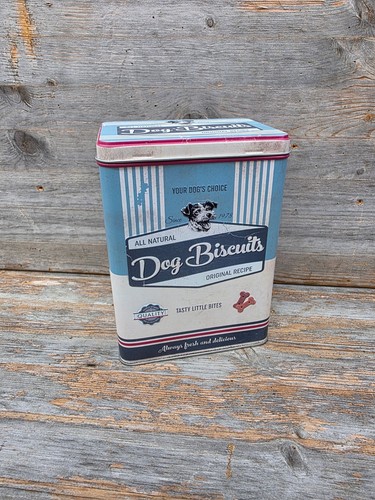 Dog treat storage - treat,