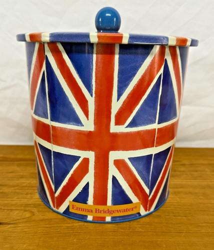 Emma bridgewater union - union, jack