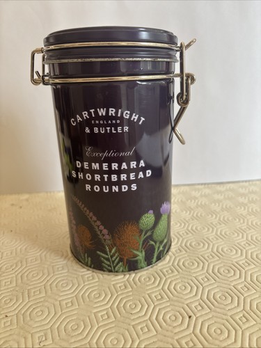 Cartwright butler empty - cartwright,