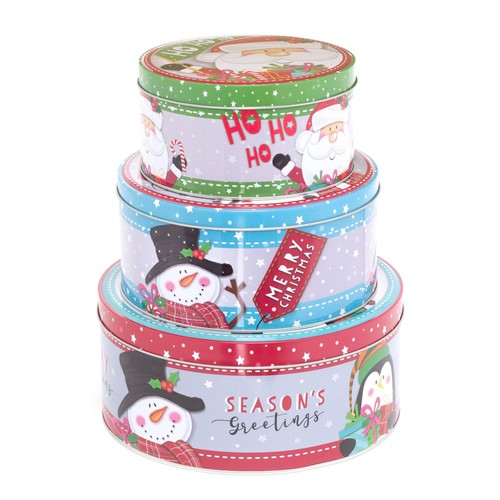 Set jolly holly christmas - of,