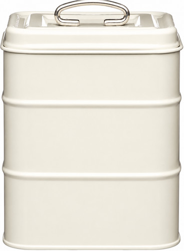 Kitchencraft biscuit storage - kitchencraft,