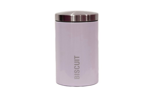 Biscuit barrel tin kitchen - biscuit,