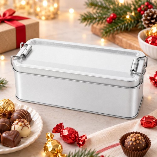 Nut storage container - container, mini