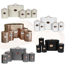 5pc Kitchen Storage Container