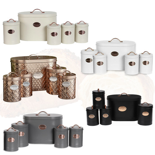 5pc kitchen storage container - storage,