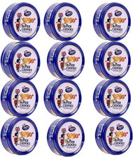 24x Brit Biscuits Butter