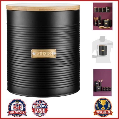 Black cookie storage - cookie,
