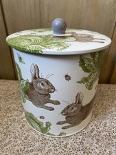 THORNBACK & PEEL RABBIT &