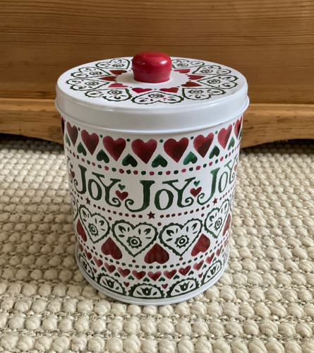 Emma bridgewater christmas joy - bridgewater,
