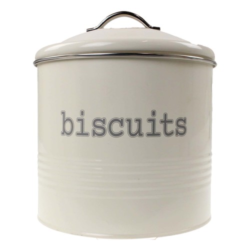 Apollo round cream biscuit - round,