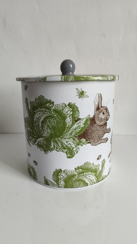 Thornback and peel - rabbit,
