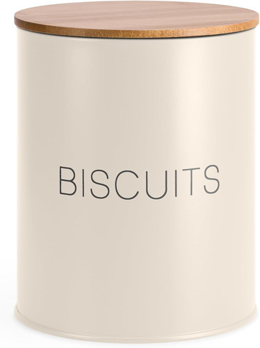 Ehc biscuit tin air tight - ehc,