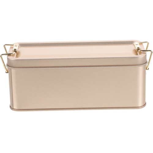 Airtight biscuit tin box - biscuit, with
