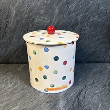 Emma Bridgewater Polka Dot