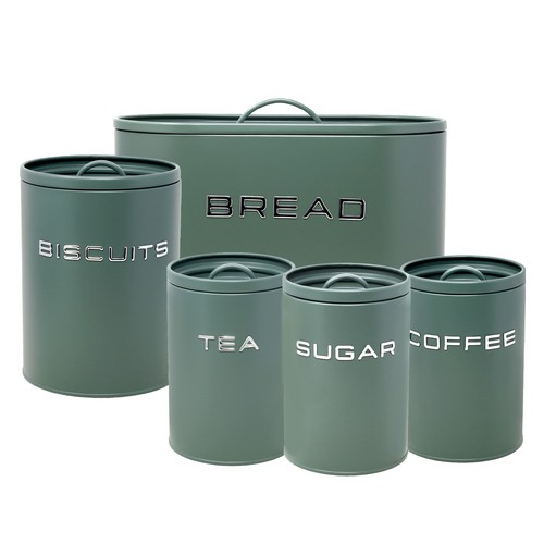 Bread bin biscuit - bin,