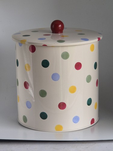 Emma bridgewater polka dot - emma,