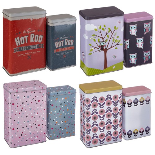Set retro kitchen - set,