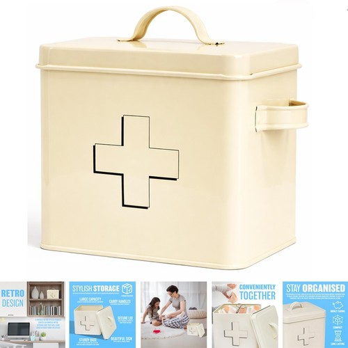 Storage tin box jar lid - box,
