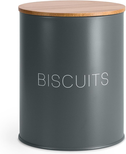 Biscuit tin airtight cookie - biscuit, airtight,