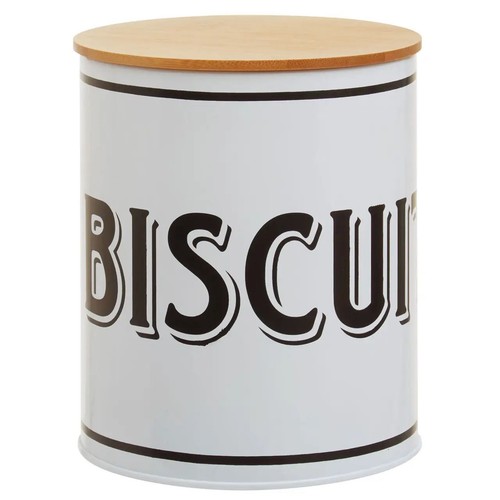 Grocer white biscuit - 2l,